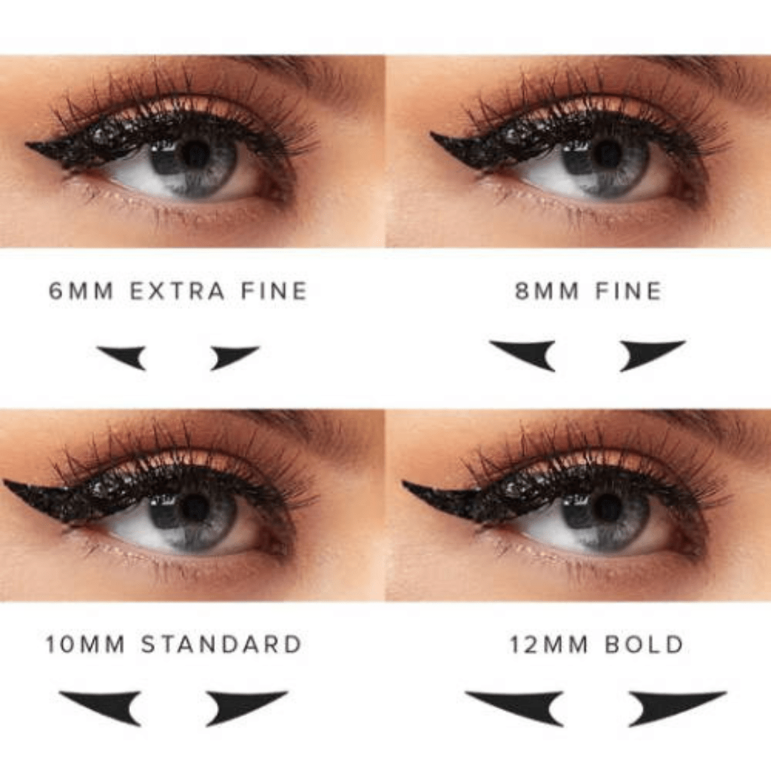 De Voordelen van Marbl's Easy Wing: Geen Gedoe met Perfecte Winged Eyeliner