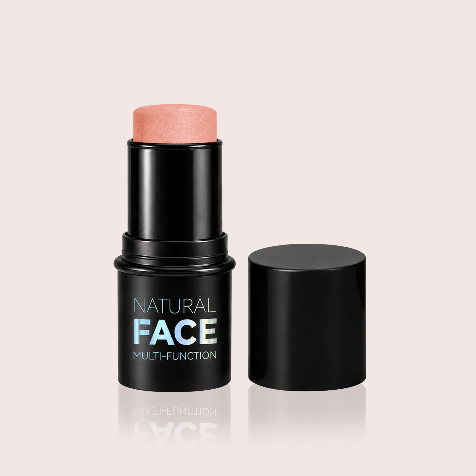 Stick & Blend Blush