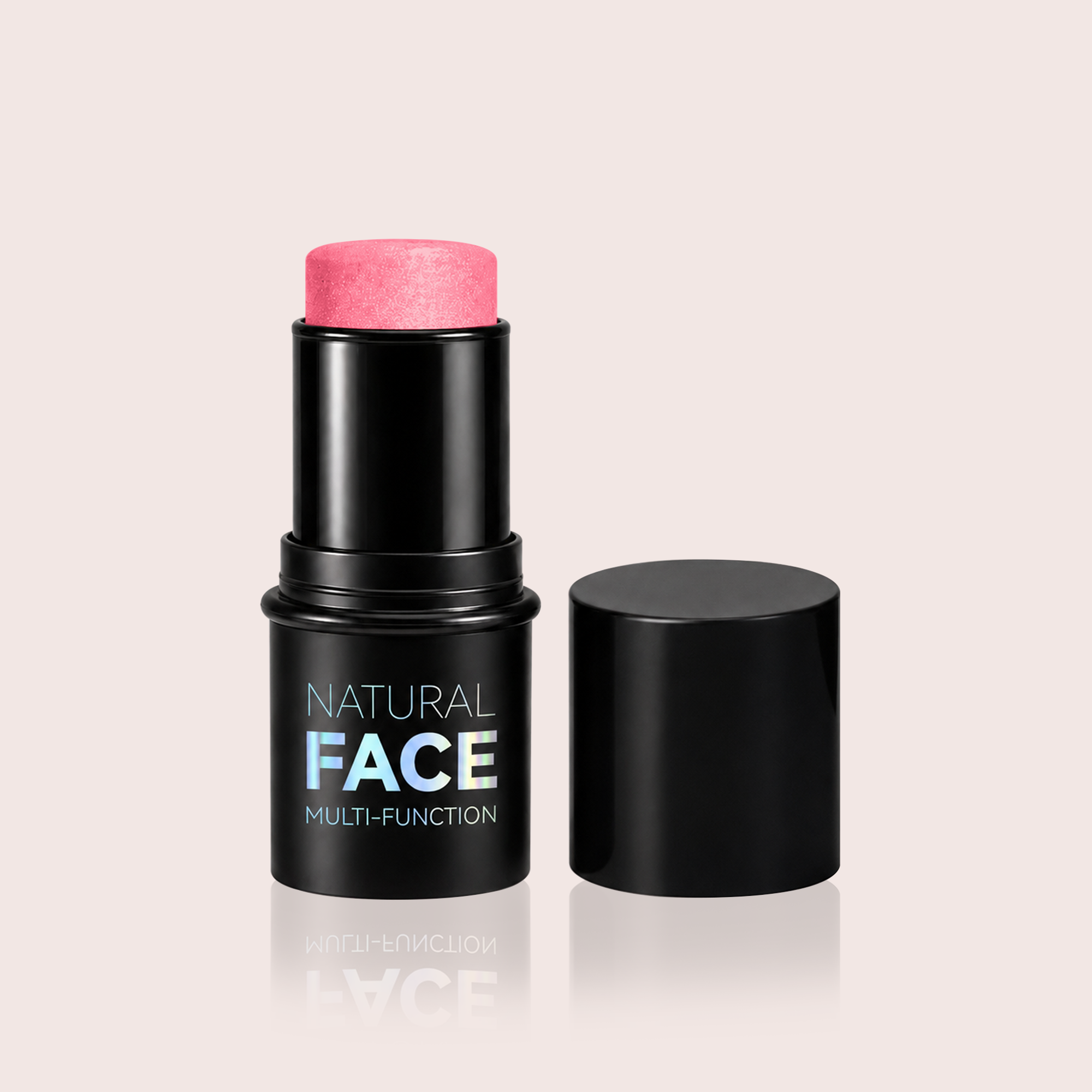 Stick & Blend Blush