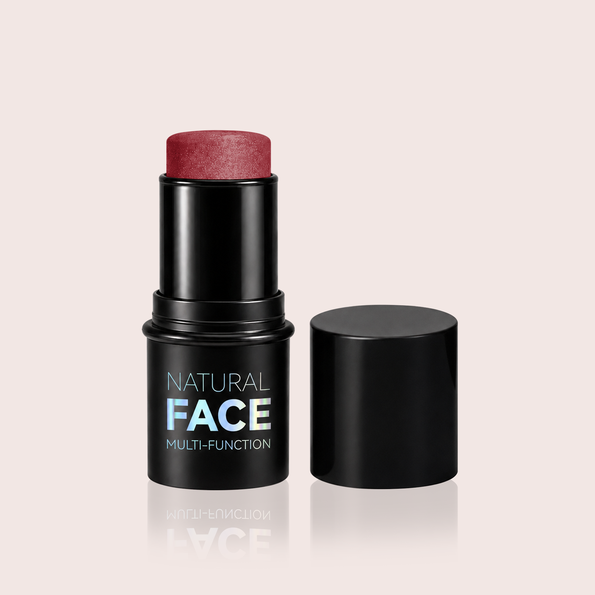 Stick & Blend Blush