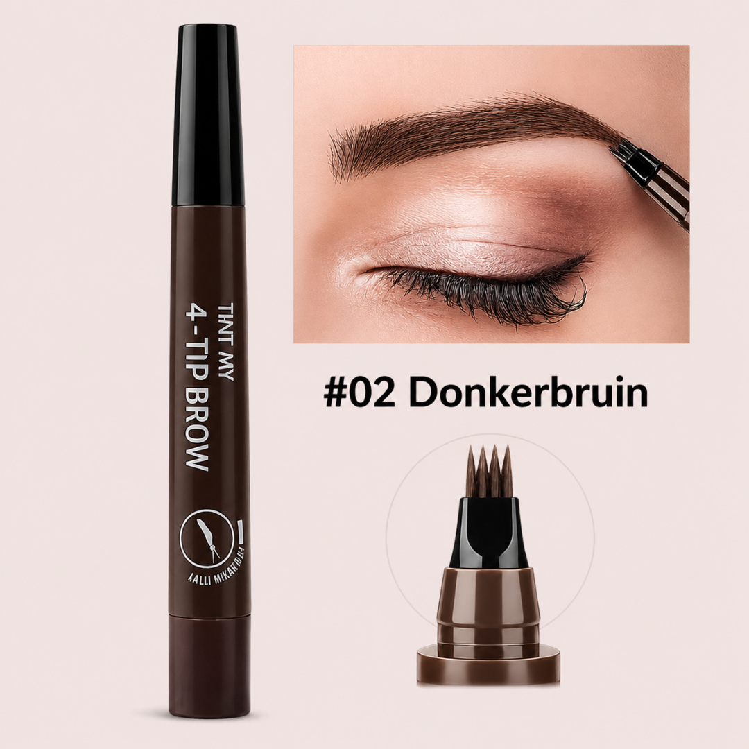 Easy Eyebrow Pencil | 1+1 GRATIS