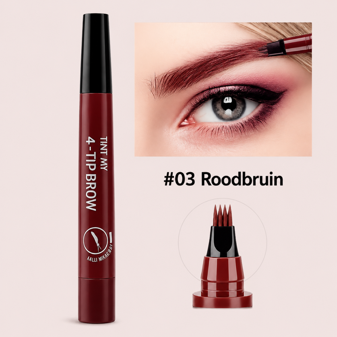 Easy Eyebrow Pencil | 1+1 GRATIS