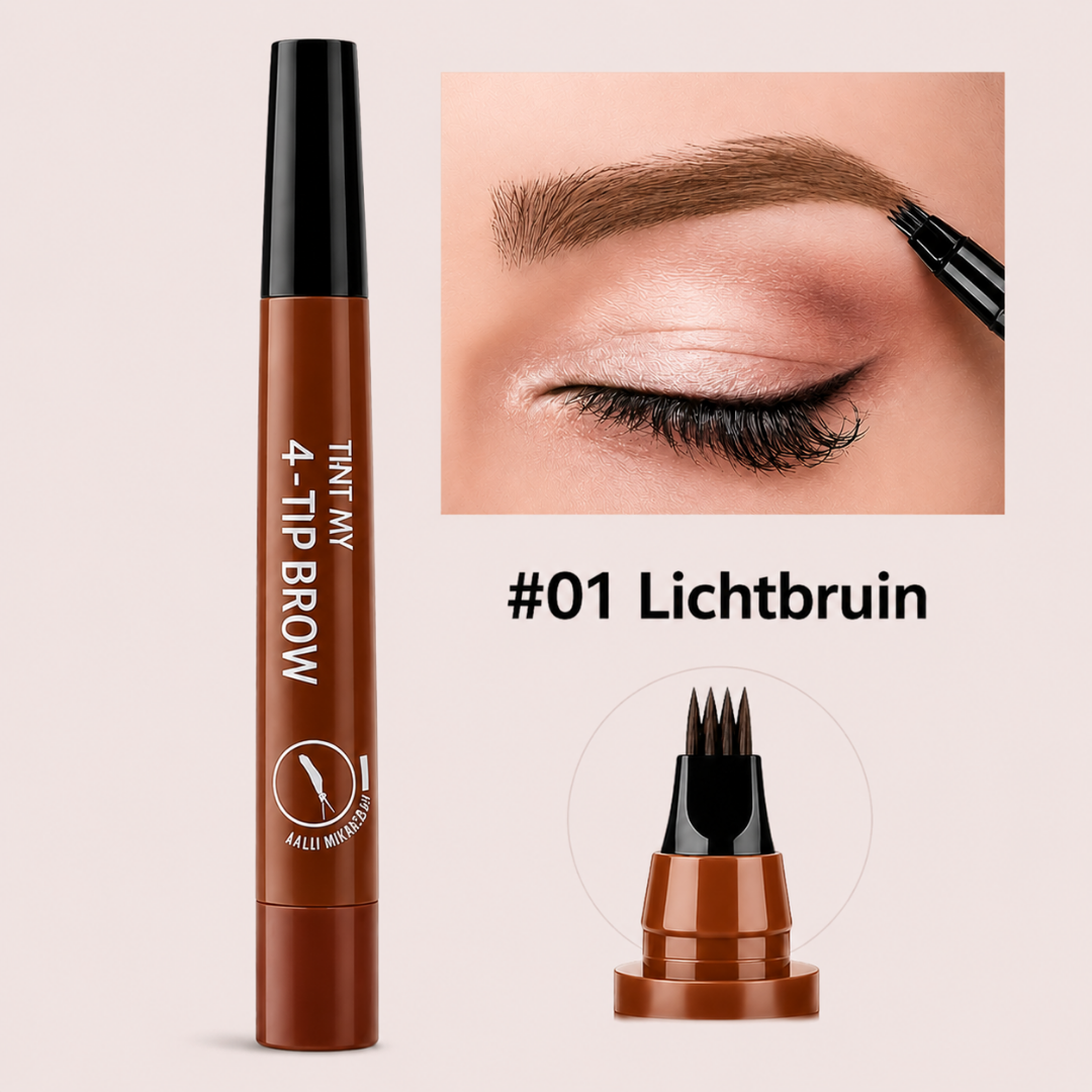 Easy Eyebrow Pencil | 1+1 GRATIS