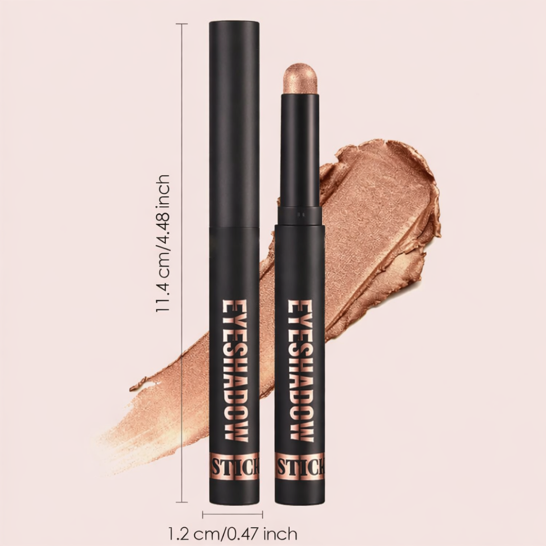 Easy Eyeshadow Sticks (8 Kleuren Set)