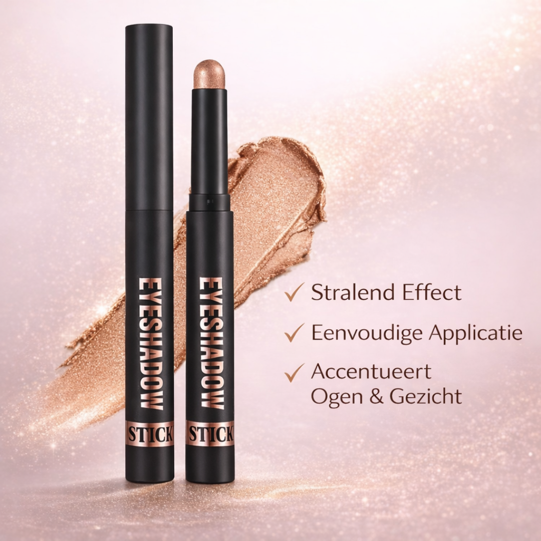 Easy Eyeshadow Sticks (8 Kleuren Set)