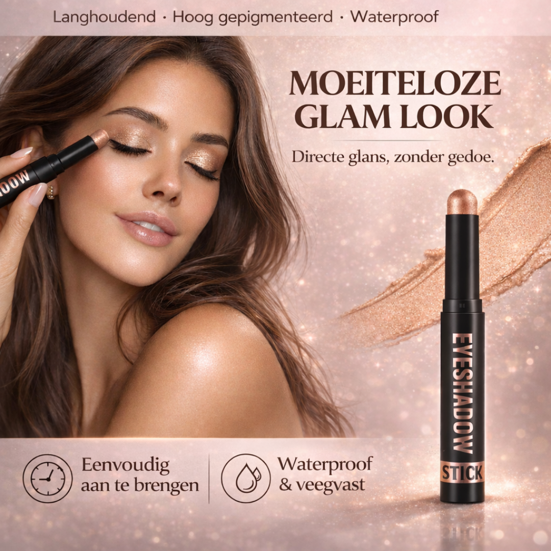 Easy Eyeshadow Sticks (8 Kleuren Set)