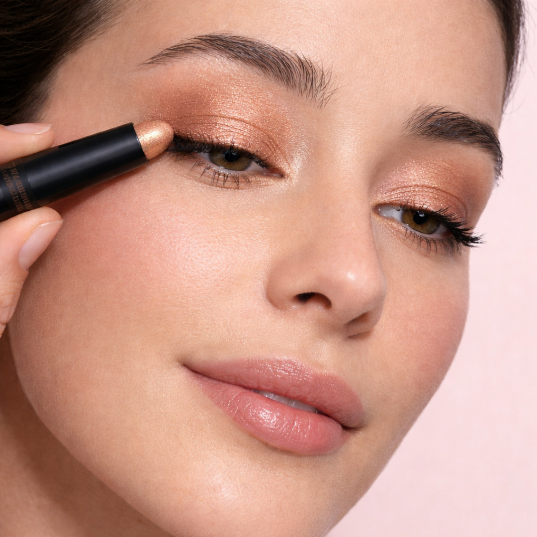 Easy Eyeshadow Sticks (8 Kleuren Set)