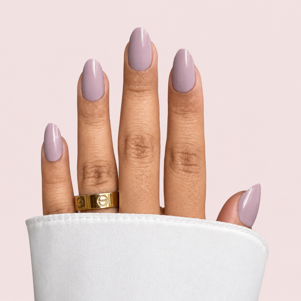 Easy Gel Wraps