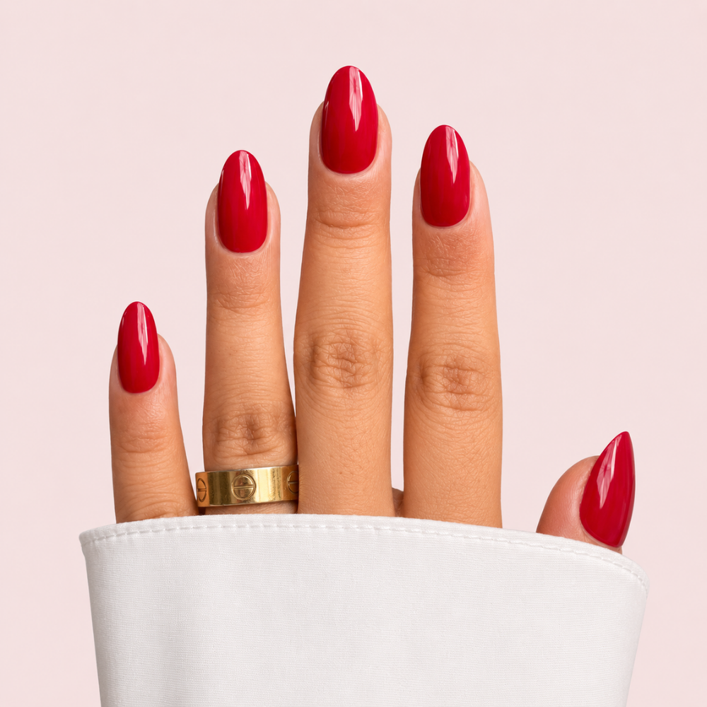 Easy Gel Wraps