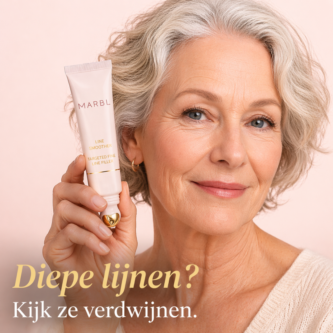 Fine Line Smoother | 1+1 GRATIS