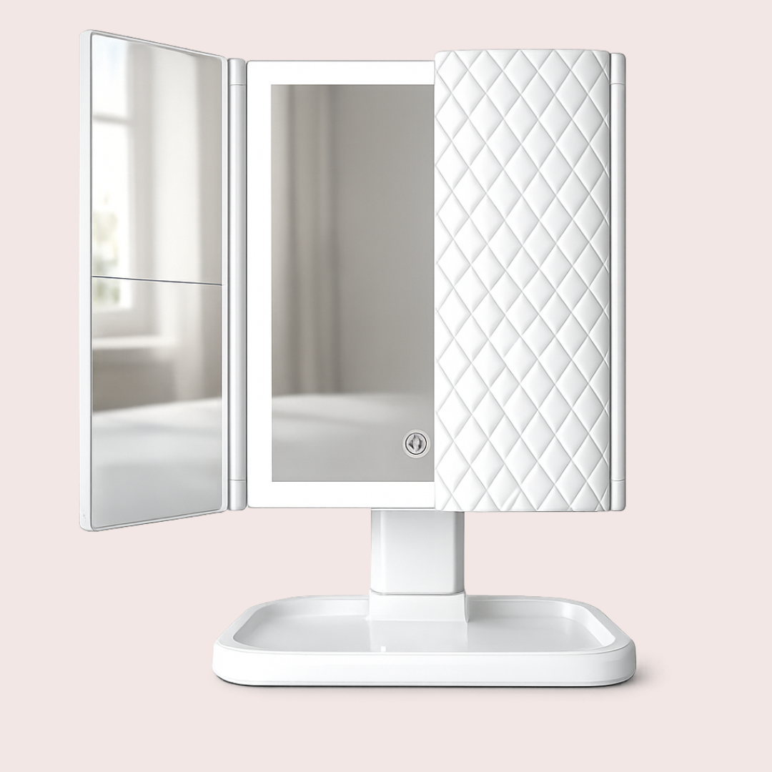 Flawless Glow Mirror