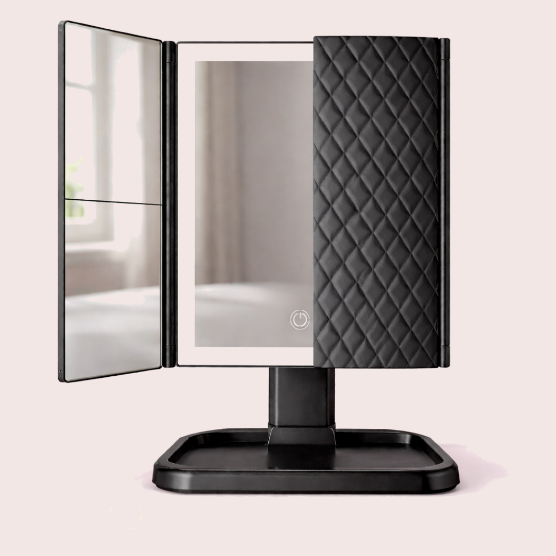 Flawless Glow Mirror