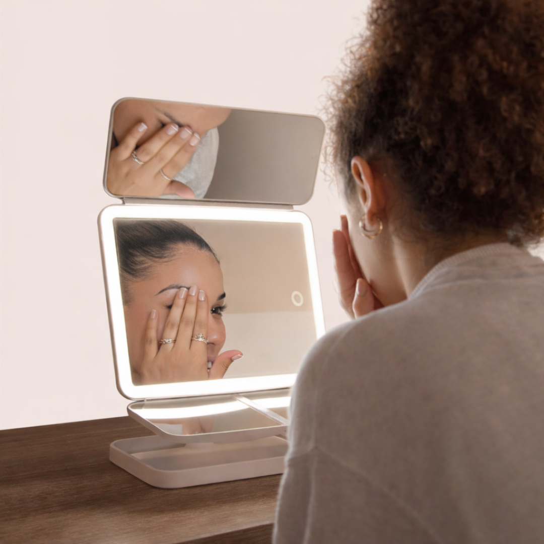 Flawless Glow Mirror