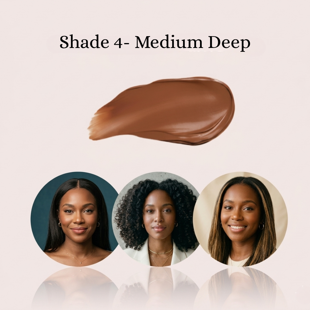 Glow Foundation Stick | 1+1 GRATIS