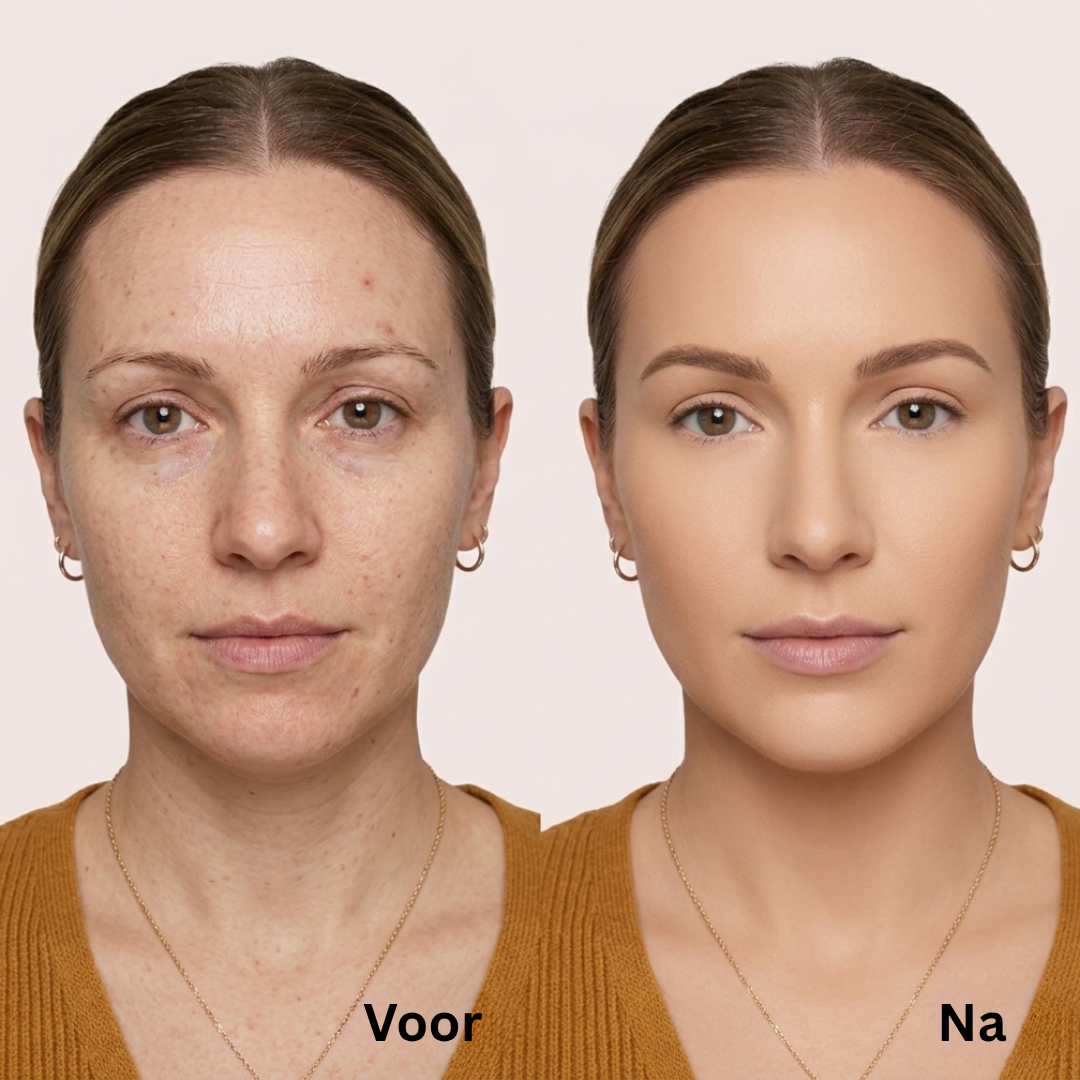 Glow Foundation Stick | 1+1 GRATIS