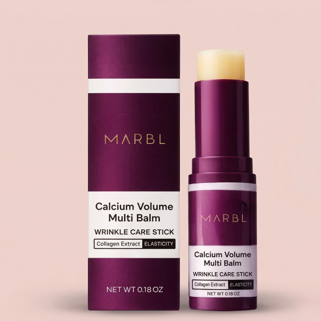 GlowLift Balm Stick | 1+1 GRATIS