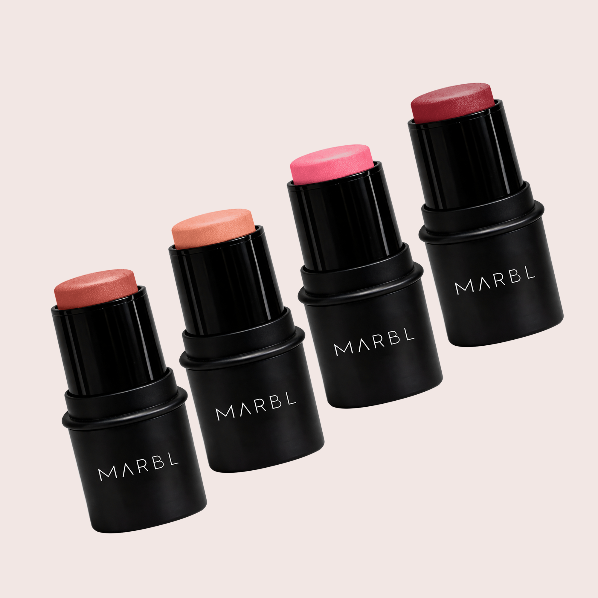 Stick & Blend Blush | 1+1 GRATIS