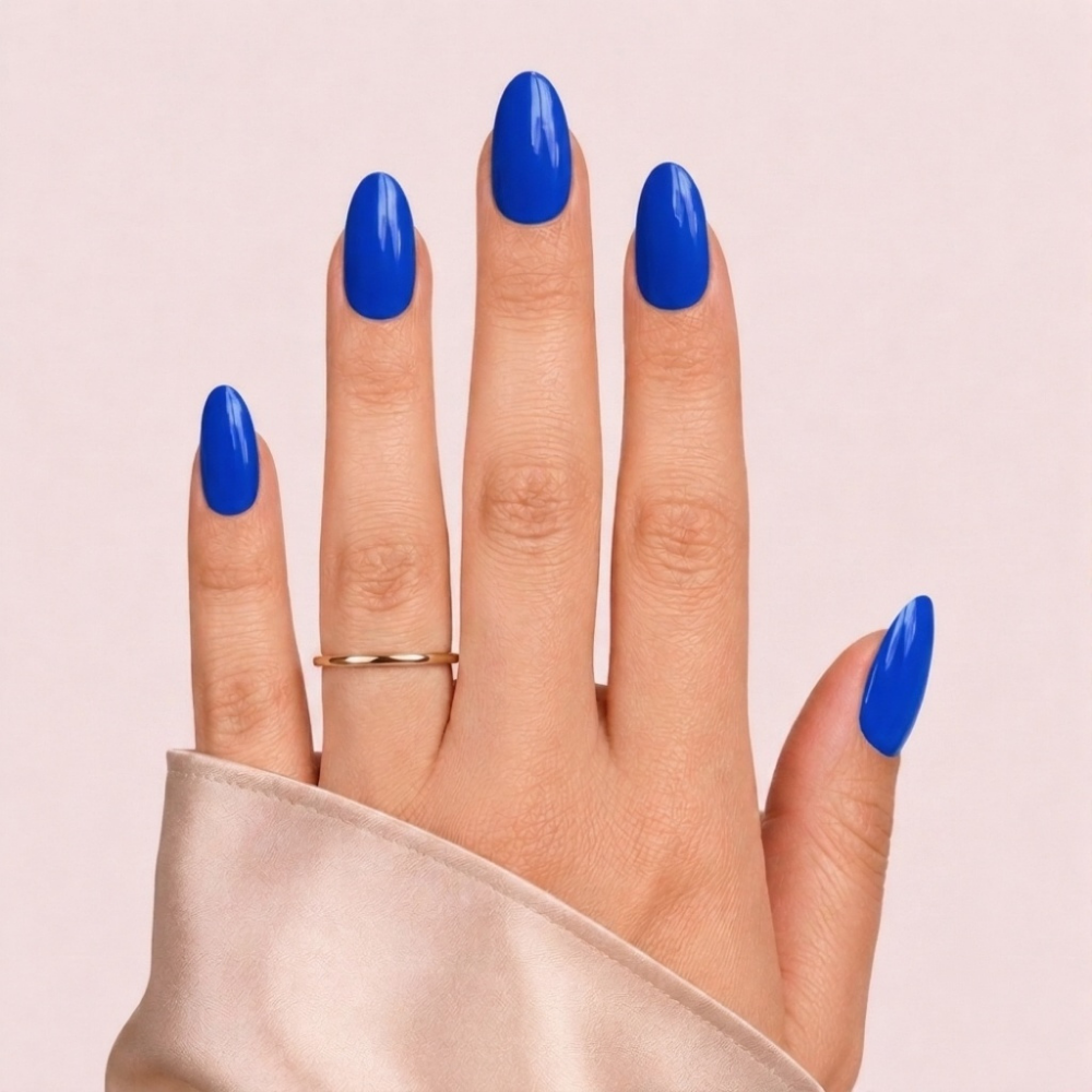 Easy Gel Wraps