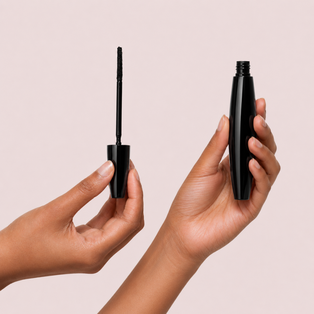 Long Lasting Mascara