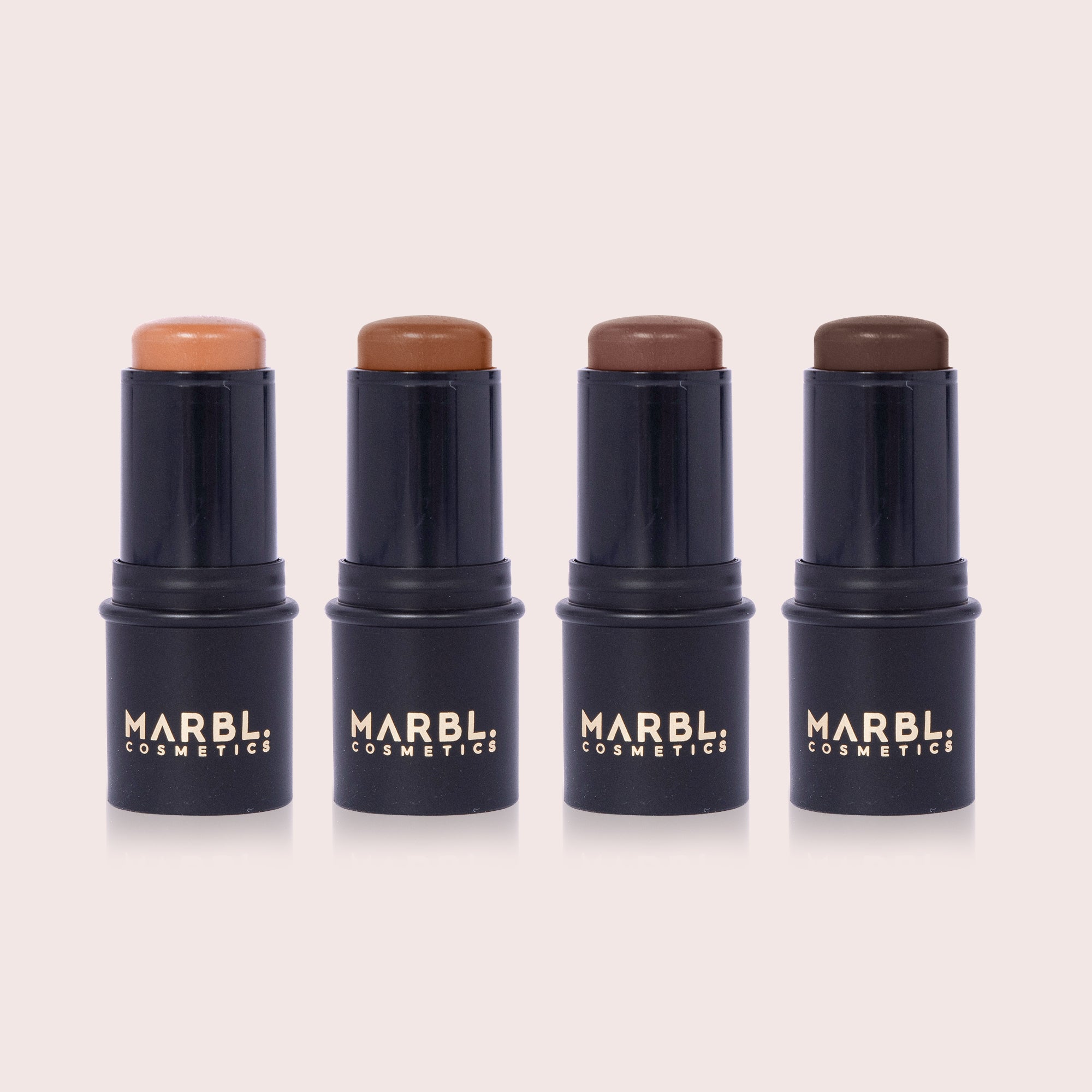 Stick & Blend Contour