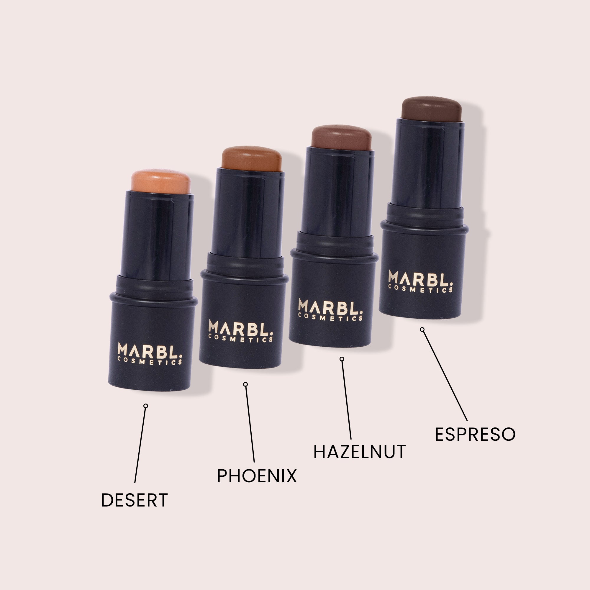 Stick & Blend Contour