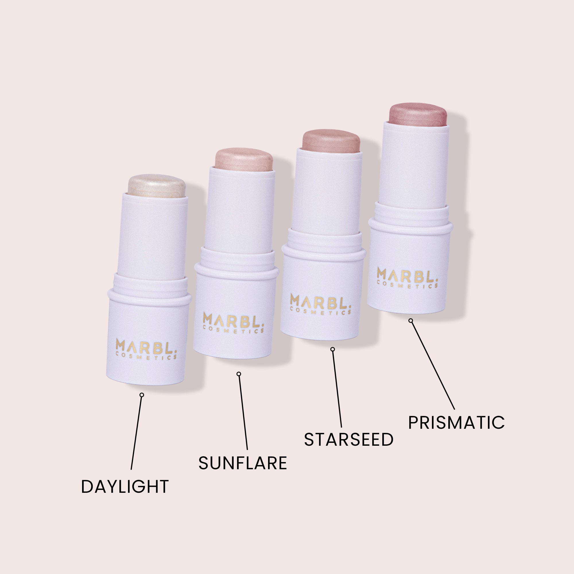 Stick & Blend Highlighter