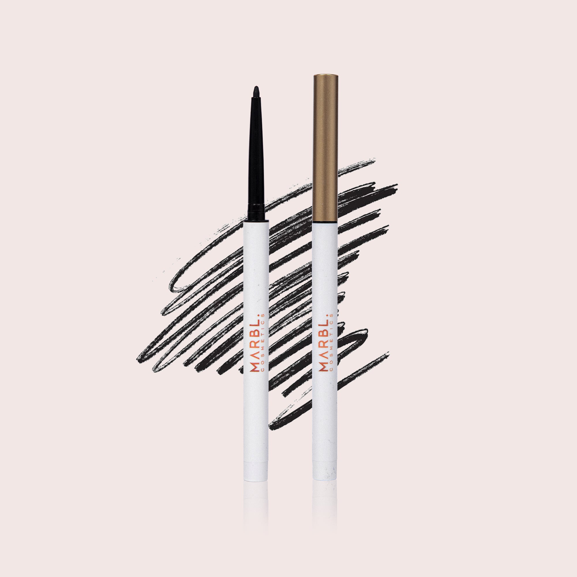 Einfacher Kajalstift