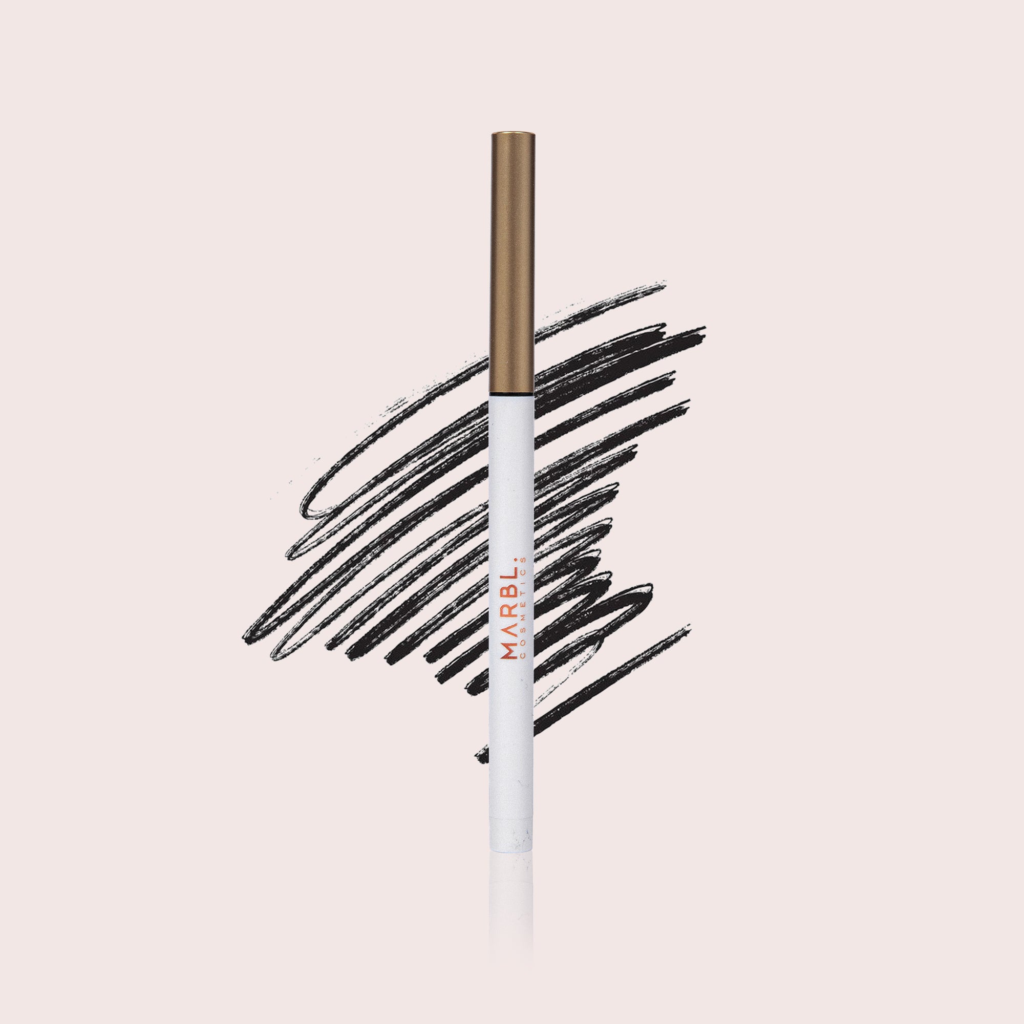 Einfacher Kajalstift