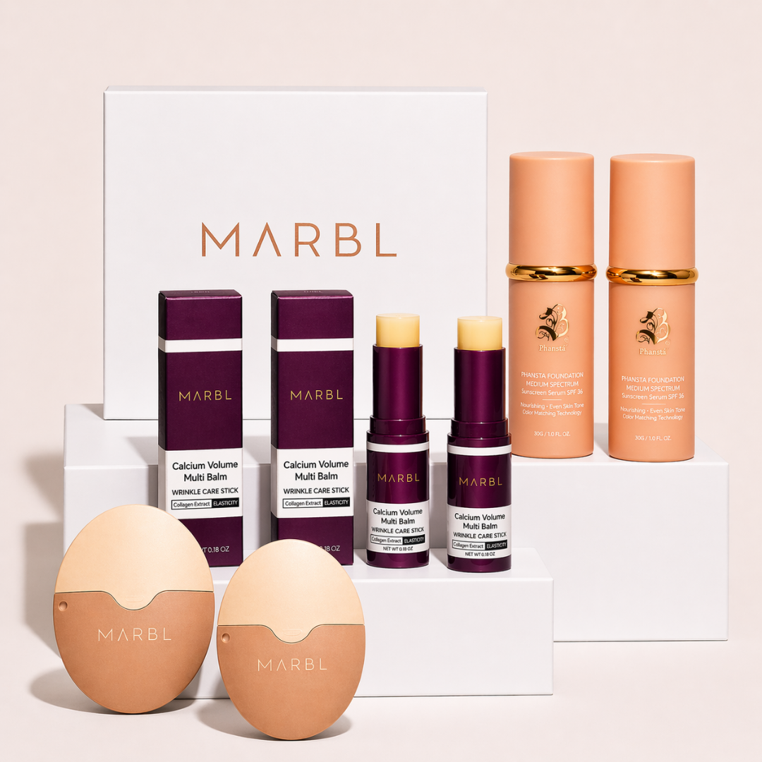 MARBL Summer Bundle
