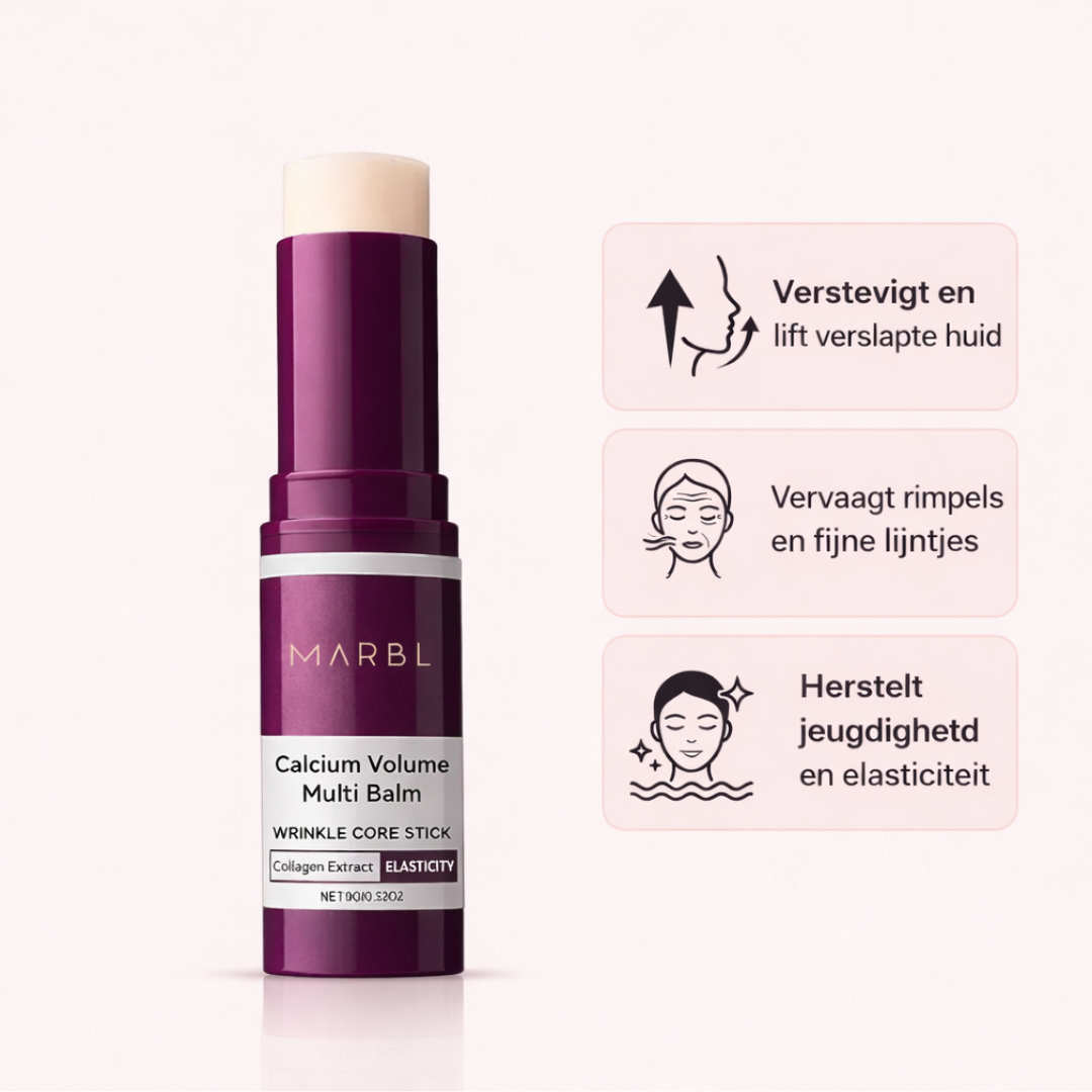 GlowLift Balm Stick | 1+1 GRATIS