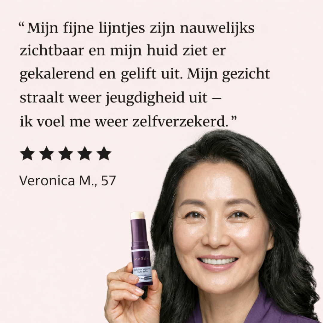 GlowLift Balm Stick | 1+1 GRATIS