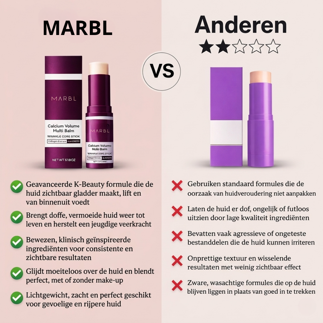 GlowLift Balm Stick | 1+1 GRATIS