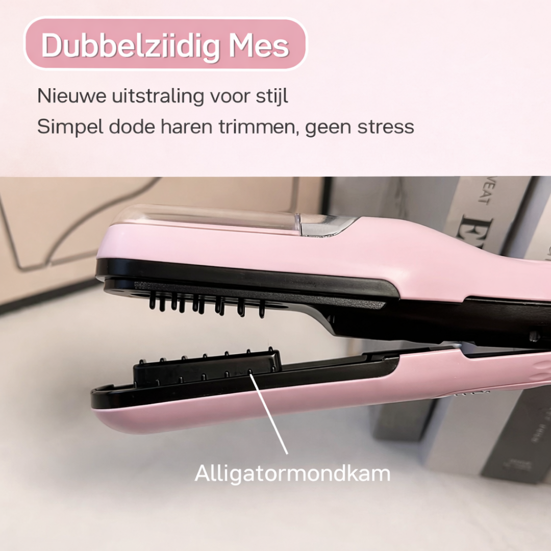 Marbl. SplitSmooth Pro™