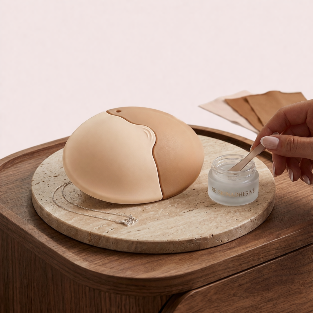 Marbl Sunscreen applicator | 1+1 GRATIS