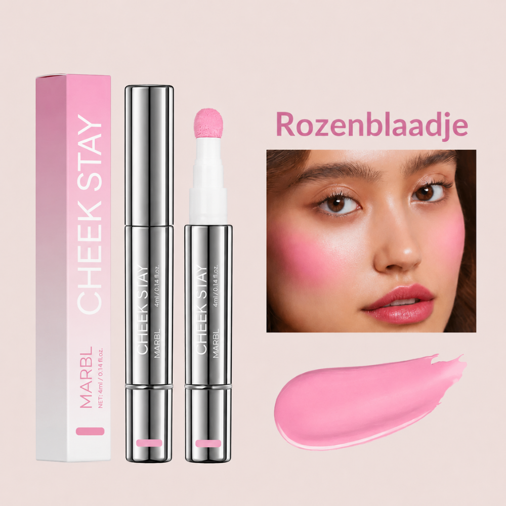 Marbl Cheek Blush | 1+1 Gratis