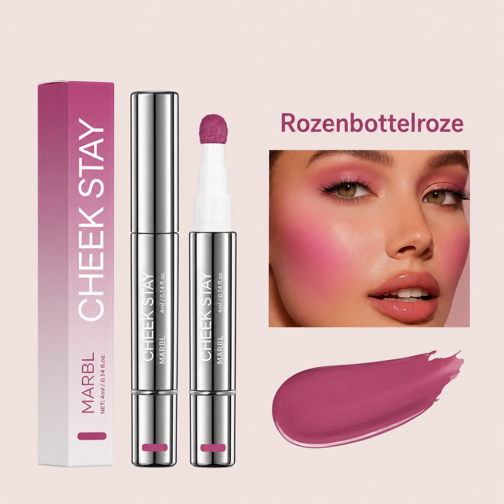 Marbl Cheek Blush | 1+1 Gratis