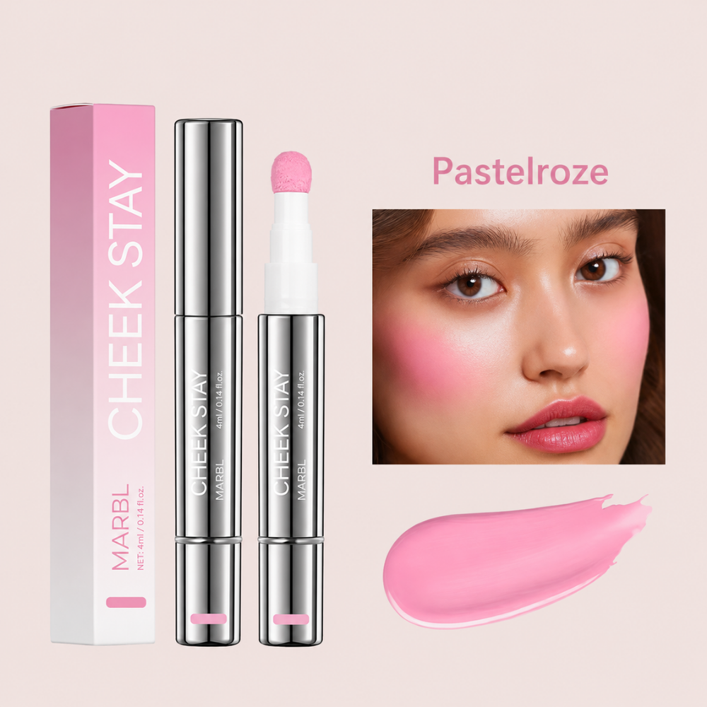 Marbl Cheek Blush | 1+1 Gratis
