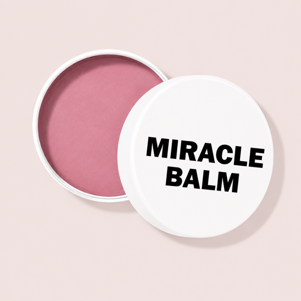 Marbl Miracle Balm