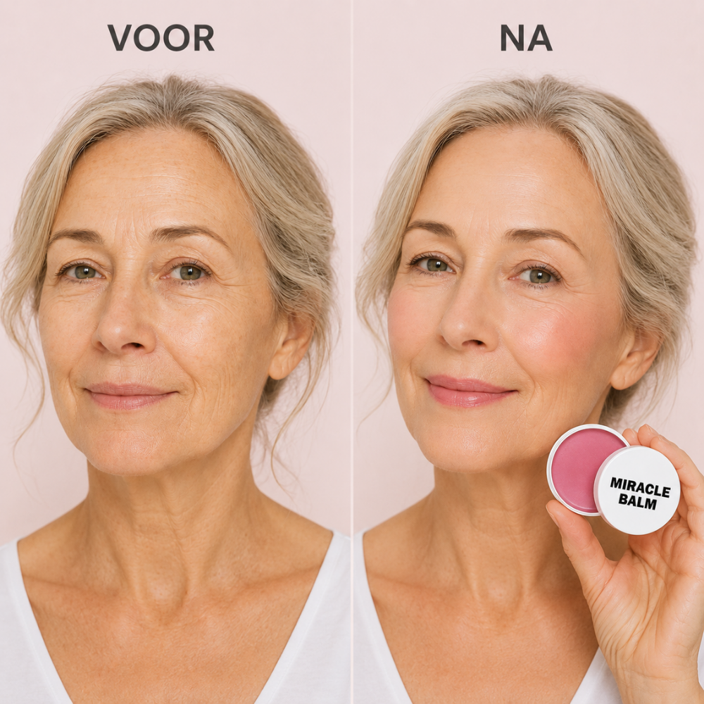 Marbl Miracle Balm
