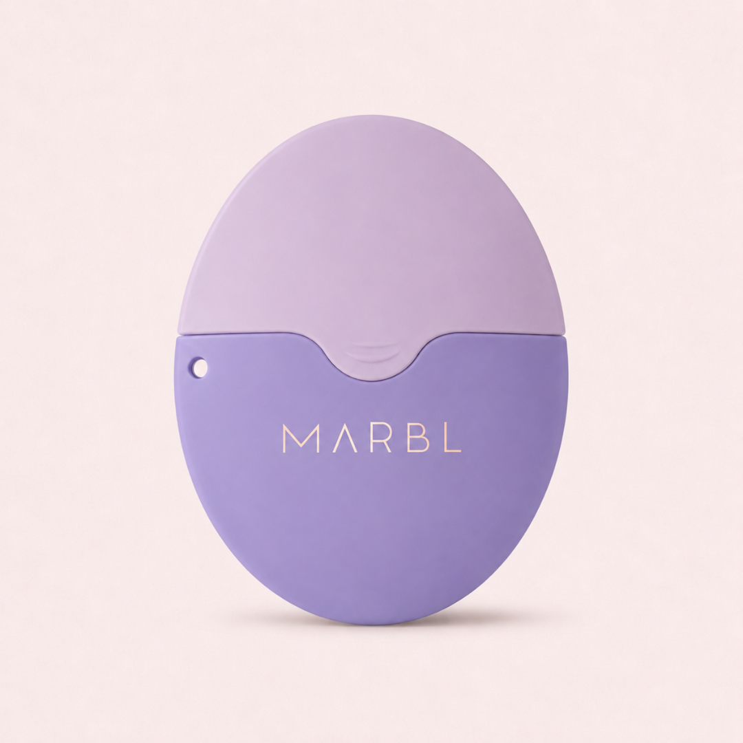 Marbl Sunscreen applicator | 1+1 GRATIS
