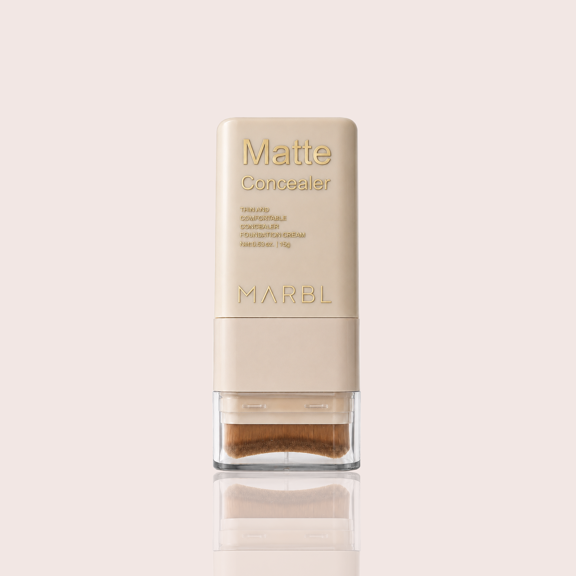 Matte Concealer Foundation Stick | 1+1 GRATIS