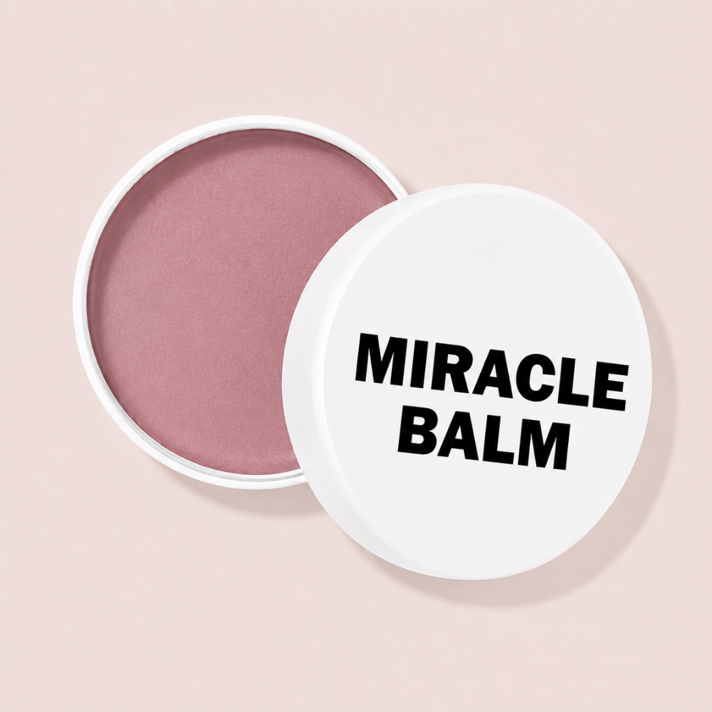 Marbl Miracle Balm