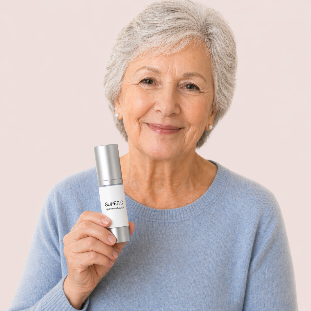 Rosacea Corrector | 1+1 GRATIS