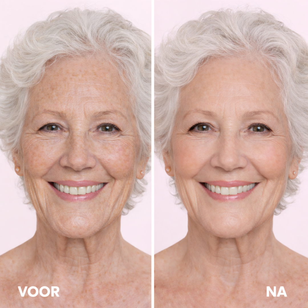 SPF 50 MARBL Changing Foundation | 1+1 GRATIS