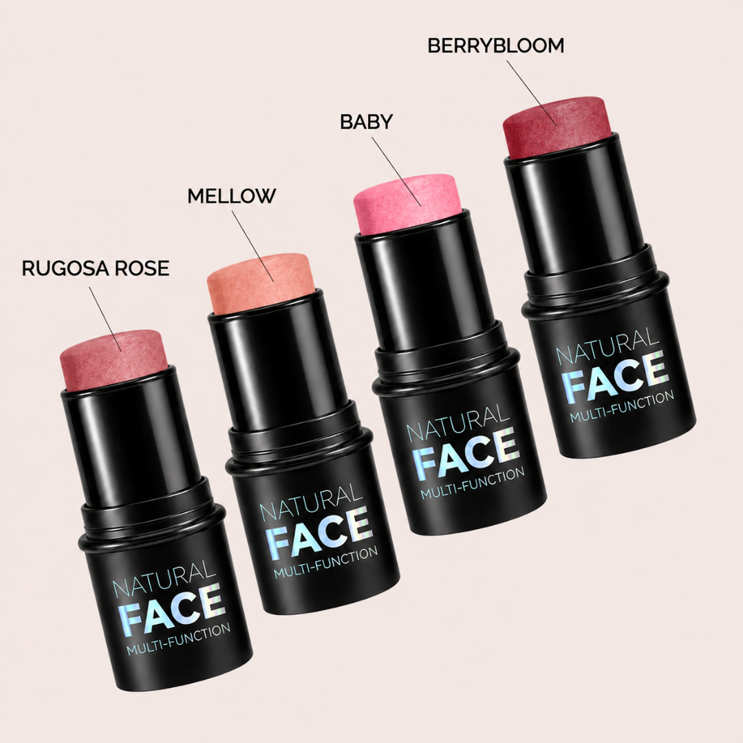 Stick & Blend Blush