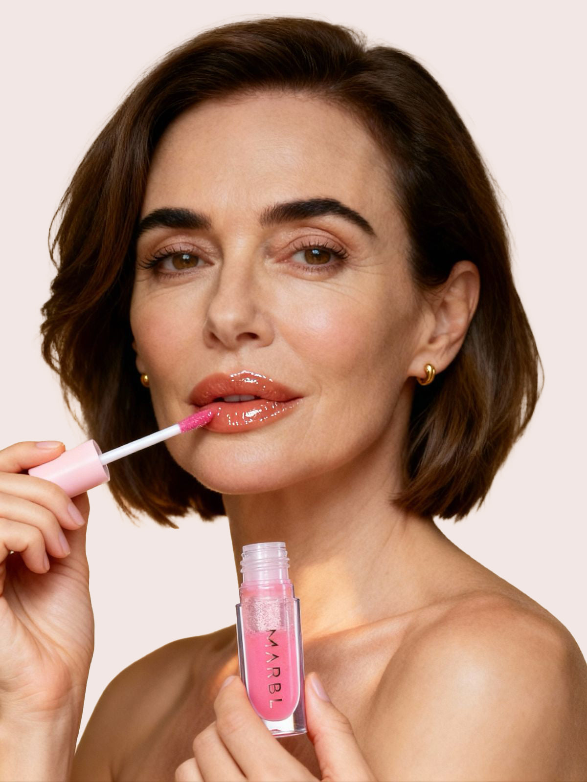 Hydratating Lip Glow Oil