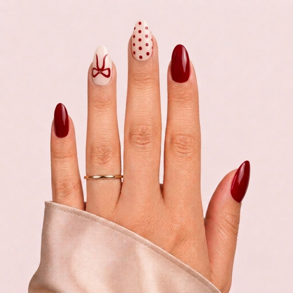 Easy Gel Wraps