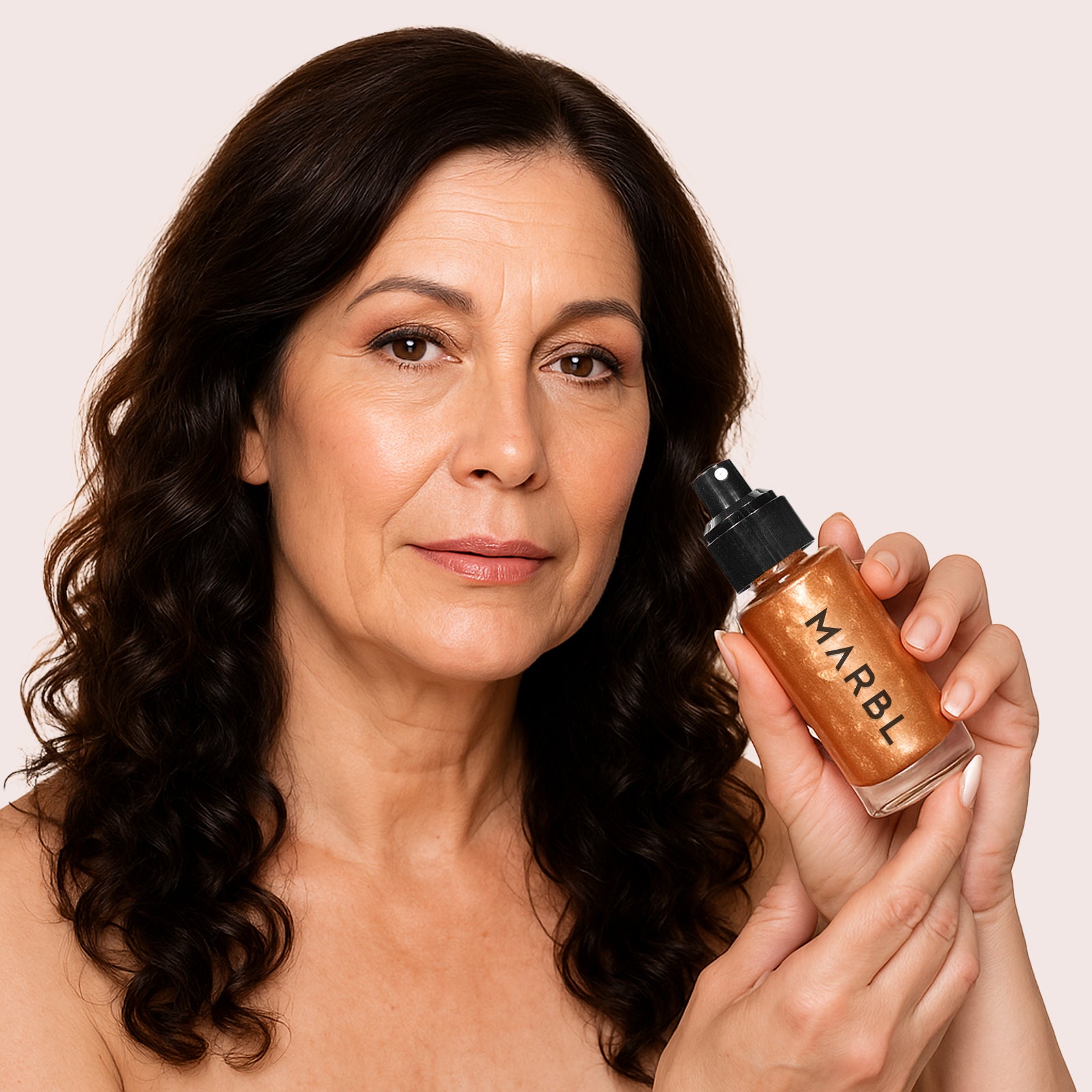 Set & Glow Setting Spray