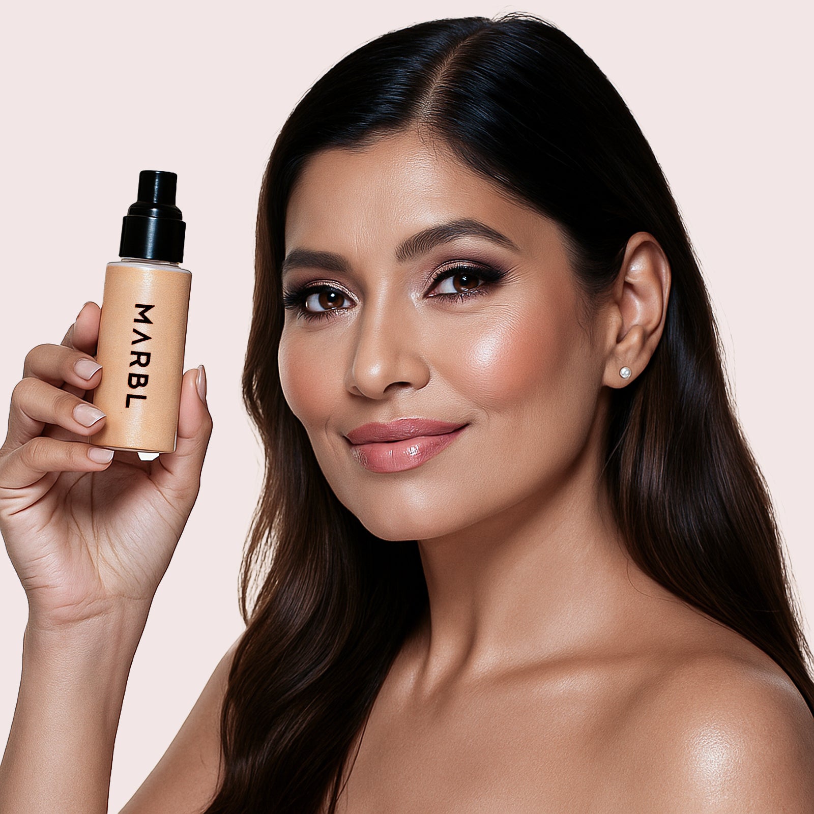 Set & Glow Setting Spray