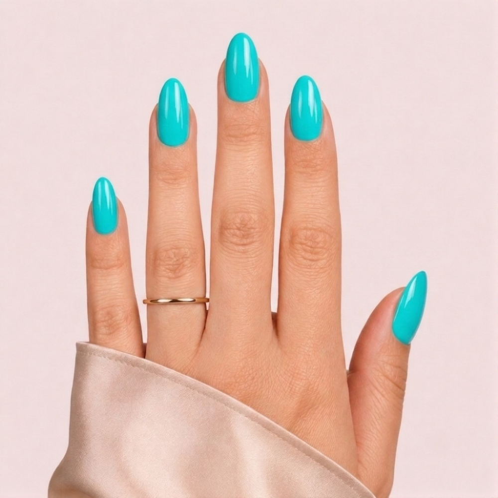 Easy Gel Wraps